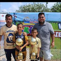 Christian Davila's profile image