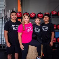Melissa J. Santos-Martinez's profile image