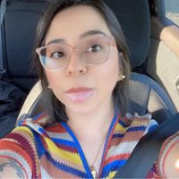 Amaranta Garcia's profile image