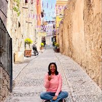 Alejandra Maria Susana's profile image