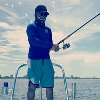 Sly Aldana's profile image