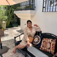 Melissa Vasquez's profile image