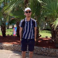 Manuel Paz's profile image
