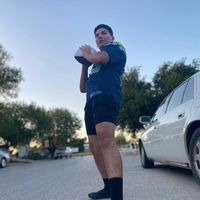 Kevin Lerma's profile image