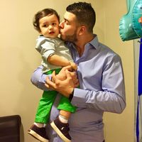 Raul Alexander's profile image