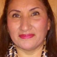 Yolanda de la Garza's profile image