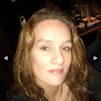April Diaz's profile image