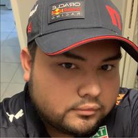 Antonio Alvarez's profile image