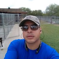 Angel Alarcon's profile image