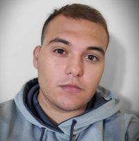 Eliezer Morales's profile image