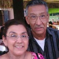 Mary Toña Garcia Saldaña's profile image