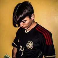 Bryan Robledo's profile image
