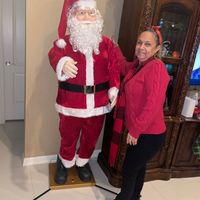 Rosa Cavazos's profile image