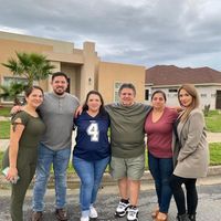 Mary Ann Saldana's profile image