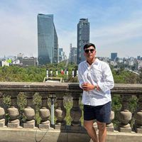 Edgar Martinez's profile image
