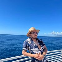 Enrique Lugo's profile image