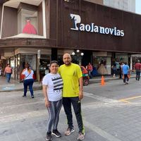 Gabriela Sanchez's profile image