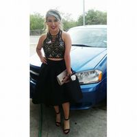 Nicole Castillo's profile image