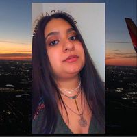 Andorena Sanchez's profile image