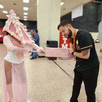 Brandon Martinez's profile image