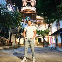 Victor Rodriguez's profile image