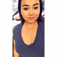 Karla Celeste Reyes's profile image