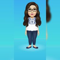 Marlene Ortiz's profile image