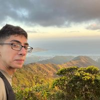 Armando Perez's profile image