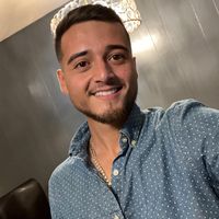 Norberto Cisneros's profile image