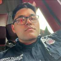 Isidro Villalon's profile image
