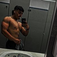 Danny Abrego's profile image