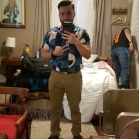 Jake Amaro's profile image