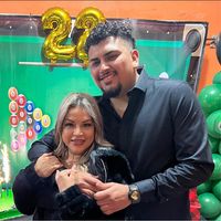 Javier Camacho's profile image