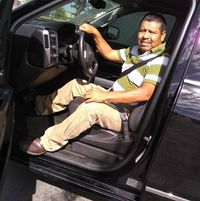 Vicente Francisco Burgos Gonzales's profile image