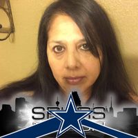 Linda Garcia's profile image