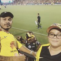Toño Olguin's profile image
