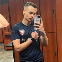 Jorge Muniz's profile image