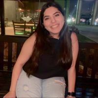 Anna Garza's profile image