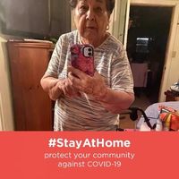 Tirsa Garza's profile image