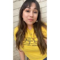 Valerie Ramirez's profile image