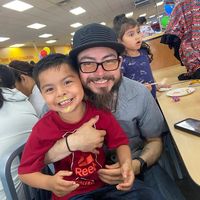 Bobby Rodriguez's profile image