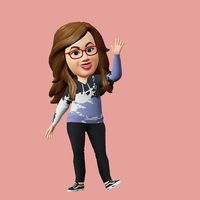 Becky Aguilar's profile image