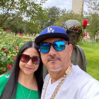 Mary Garcia's profile image