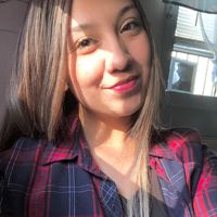 Kasandra Zarate's profile image