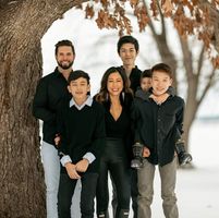 Khanthaly Suh's profile image