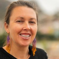 Amanda Richardson-Meyer's profile image