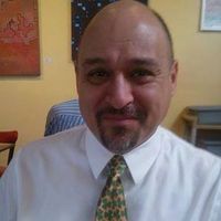 Peter Paul Davis's profile image