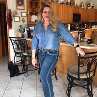 Monette Gutierrez's profile image
