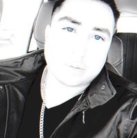 Erik Garcia's profile image