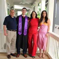 Lisa Ferranti Heagney's profile image
